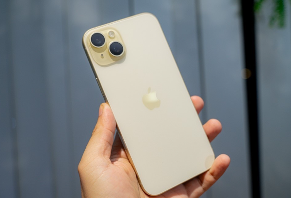 Người mệnh Kim nên mua iPhone 15 màu nào để đem lại tài lộc?