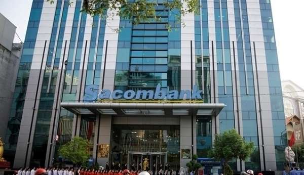 Sacombank rao bán loạt tài sản đảm bảo tại TP.HCM: Giá khởi điểm hàng trăm tỷ đồng