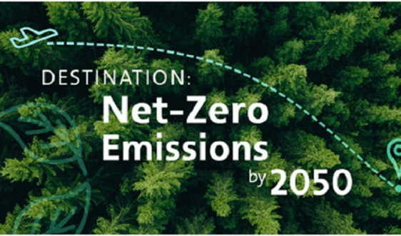 Khuyến khích chuyển đổi xanh, chuyển đổi số nhằm đạt mục tiêu phát thải ròng bằng 0 vào năm 2025