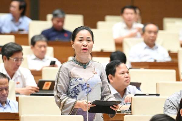 Đề xuất mở rộng đối tượng viên chức được thành lập, tham gia quản lý, điều hành, làm việc tại doanh nghiệp- Ảnh 2. Đề xuất mở rộng đối tượng viên chức được thành lập, tham gia quản lý, điều hành, làm việc tại doanh nghiệp- Ảnh 2.