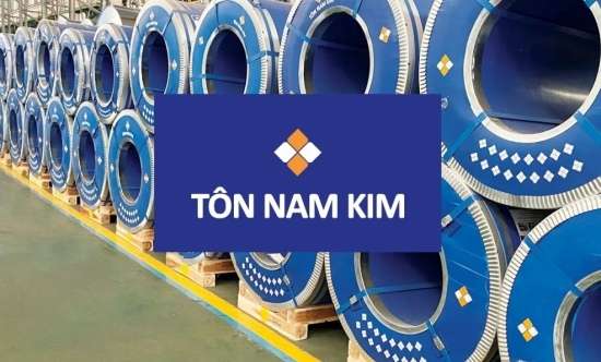 Thép Nam Kim (NKG) sắp chào bán hơn 131 triệu cổ phiếu nhằm huy động vốn cho dự án lớn