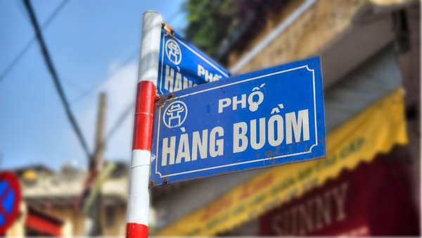 Agribank đại hạ giá bất động sản ở phố cổ Hà Nội
