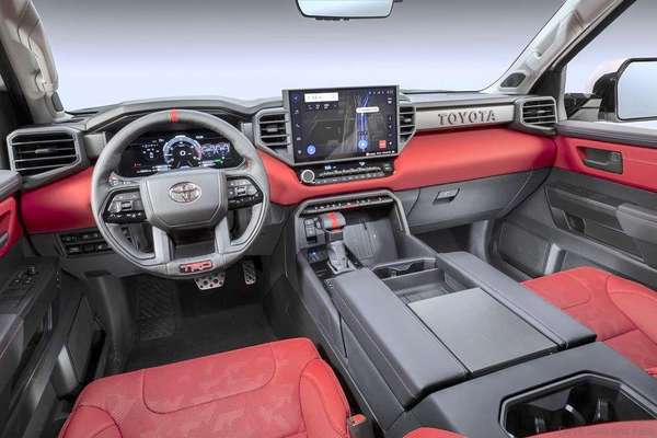 Toyota 4Runner 2024 có màu sơn mới, giá chỉ thêm 300 USD
