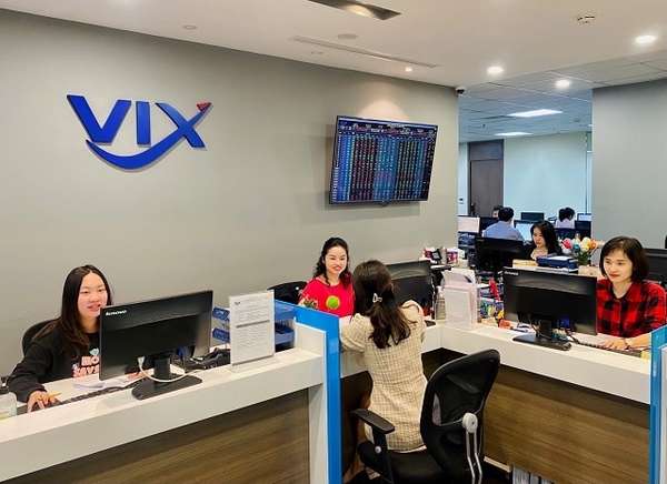 Chứng khoán VIX