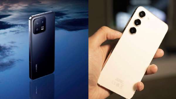 Xiaomi 13T và Samsung Galaxy S23: Đâu là mẫu điện thoại đáng xuống tiền?