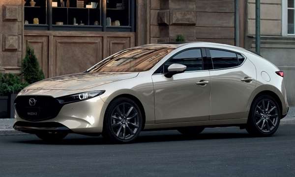 Giá xe Mazda 3 mới nhất ngày 13/1: Ưu đãi lớn dịp Têt Nguyên đán