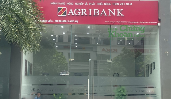 Nợ xấu tăng nhanh, Agribank liên tục rao bán nhiều loại tài sản đảm bảo
