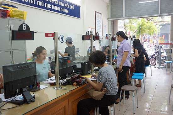 Bảo hiểm Xã hội Việt Nam triển khai thực hiện hai nhóm thủ tục hành chính liên thông
