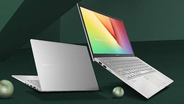 Laptop ASUS Vivobook Series: Sự lựa chọn 