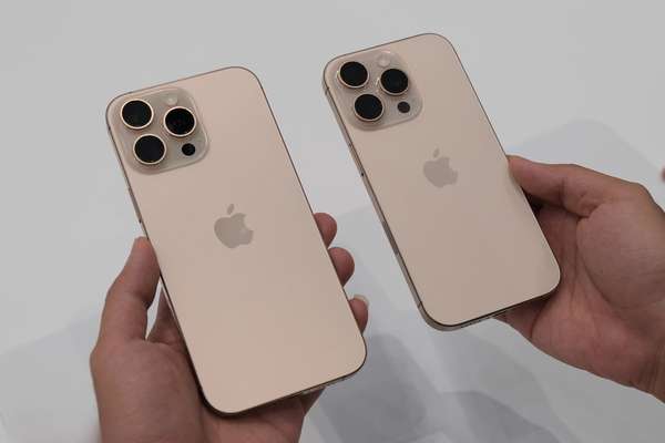 iphone 16 pro 16 pro max