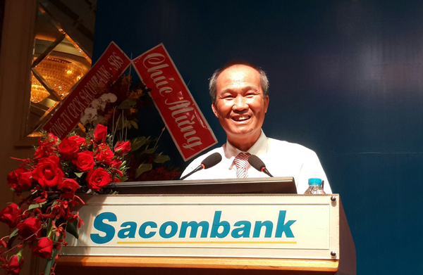 Phát lộ sai phạm cho vay tại Sacombank: Nhóm DN 