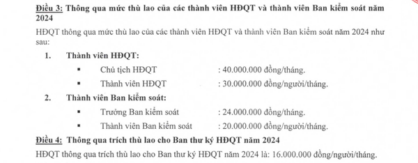 Hoàng Anh Gia Lai (HAG) mạnh tay tái cấu trúc, bầu Đức giảm thu nhập tới 5 lần