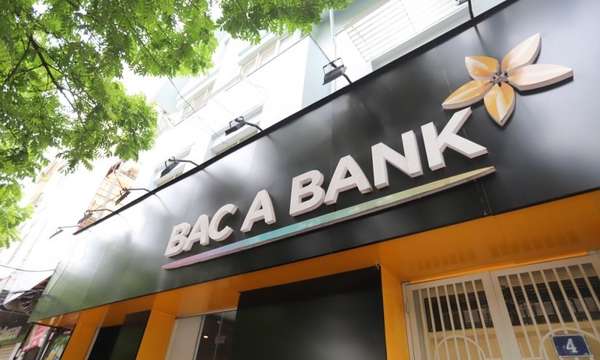 Bac A Bank (BAB) dừng triển khai phương án chào bán gần 90 triệu cổ phiếu