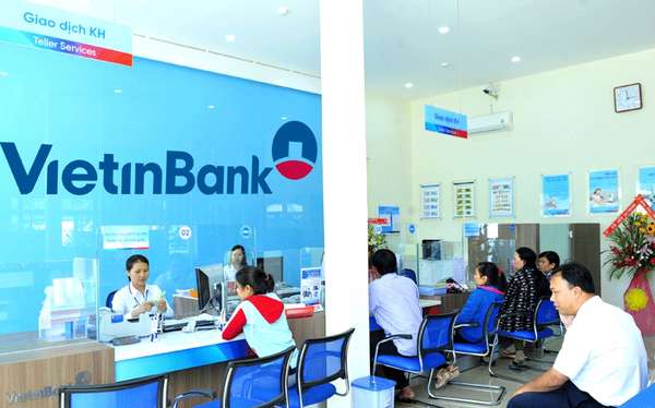 Lãi suất tiết kiệm VietinBank mới nhất 