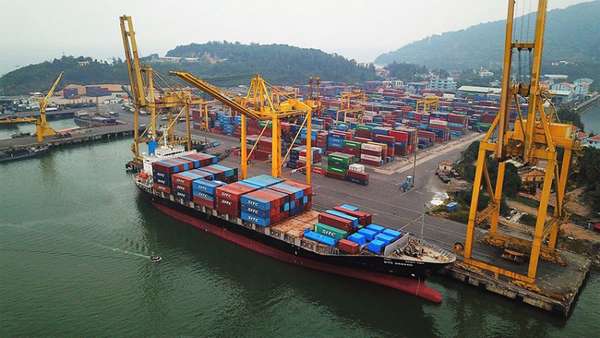 Logistics Việt Nam làm cách nào thích ứng với bối cảnh mới?