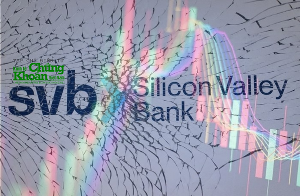 Chuyên gia nhận định sự sụp đổ của Silicon Valley Bank mang tính nội bộ hơn là một rủi ro mang tính hệ thống.
