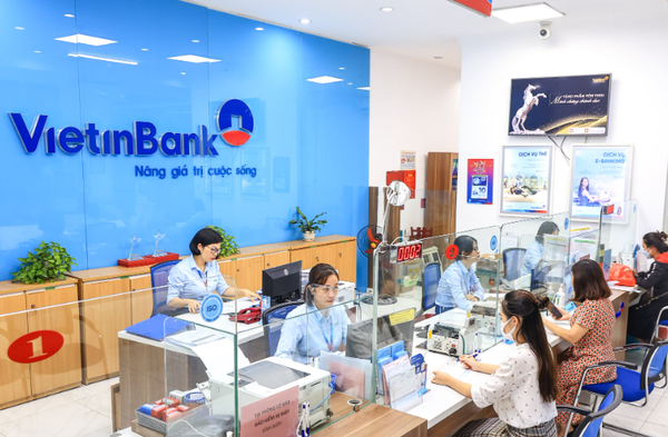 Vietinbank rao bán các khoản nợ xấu của 2 doanh nghiệp thuộc hệ sinh thái Tân Hoàn Cầu