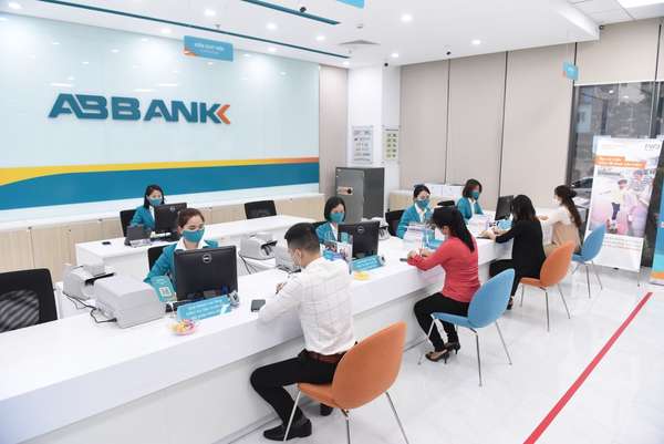 ABBank tham vọng đặt mục tiêu lãi tăng đến 68% trong năm 2023