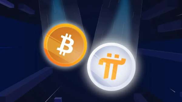 giá Pi Bitcoin