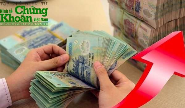 Lãi suất ngân hàng 6/1/2025: Mở đầu năm mới với một đợt tăng mạnh