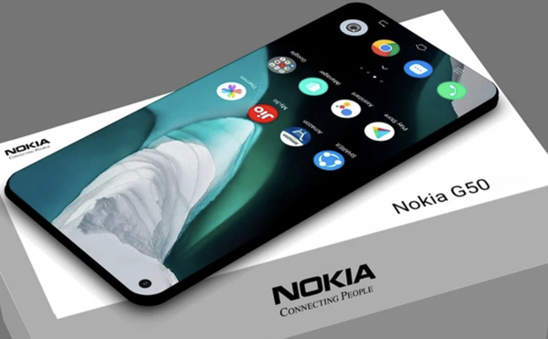 Nokia sắp cho ra mắt 2 
