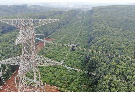 Thủ tướng biểu dương Bộ Công Thương bảo đảm tiến độ Dự án 500kV mạch 3 Quảng Trạch - Phố Nối