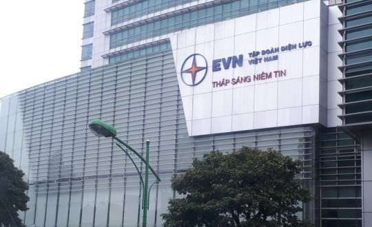 EVN Quốc tế (EIC) tăng cổ tức tiền mặt, hầu bao các đại gia PV Power, Vinaconex, GVR lại dày thêm