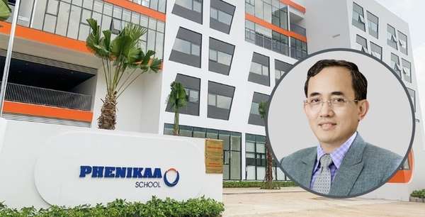 Phenikaa Group của ông Hồ Xuân Năng hút thành công 320 tỷ đồng trái phiếu