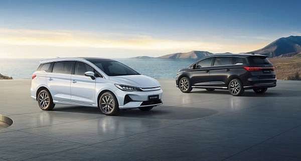 Đối thủ của Mitsubishi Xpander chính thức lộ diện: Không gian lớn, công nghệ hiện đại, giá dễ tiếp cận