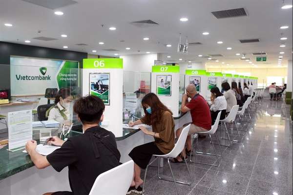 Kết luận thanh tra Vietcombank Bà Rịa: Điểm sáng và những điều cần khắc phục