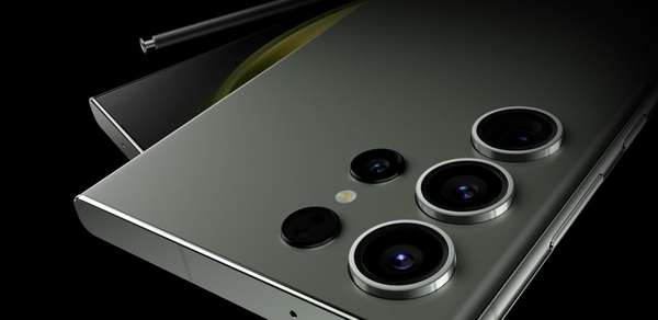 Samsung Galaxy S24 lộ diện khiến iPhone 15 vừa ra mắt đã 