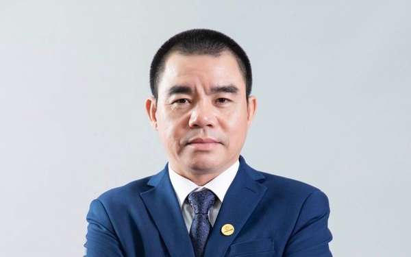 Bổ nhiệm ông Hồ Nam Tiến làm tân Tổng giám đốc LPBank