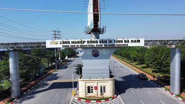 Taseco Land muốn vay hơn 1.700 tỷ rót vốn KCN tại Hà Nam