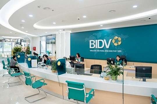 BIDV triển khai gói tín dụng 140 ngàn tỷ đồng với lãi suất từ 6,5%/năm