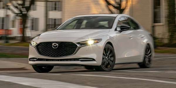 Thủ tục mua xe Mazda 3 2023 trả góp mới nhất tháng 3/2023