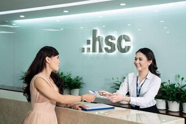 Chứng khoán HSC sắp tổ chức ĐHĐCĐ bất thường, đẩy mạnh tăng vốn để giữ vững vị thế