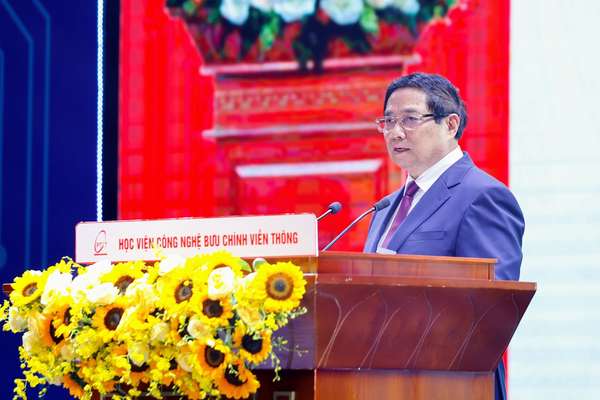 thủ tướng chính phủ
