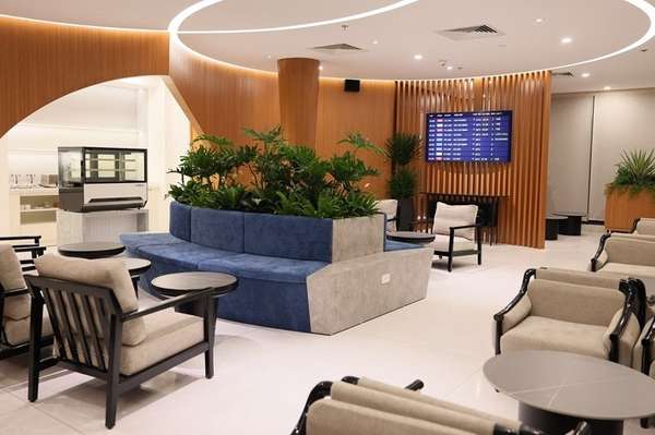 PVcomBank sắp khai trương phòng chờ Premier Lounge tại sân bay Đà Nẵng