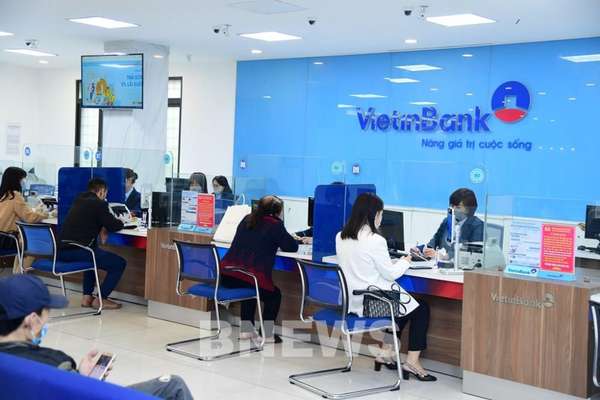 VietinBank hoàn thành kế hoạch lợi nhuận năm 2023