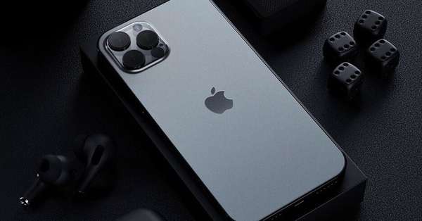 Giá iPhone 12 Pro Max mới nhất ngày 22/1: Rẻ quá hóa 