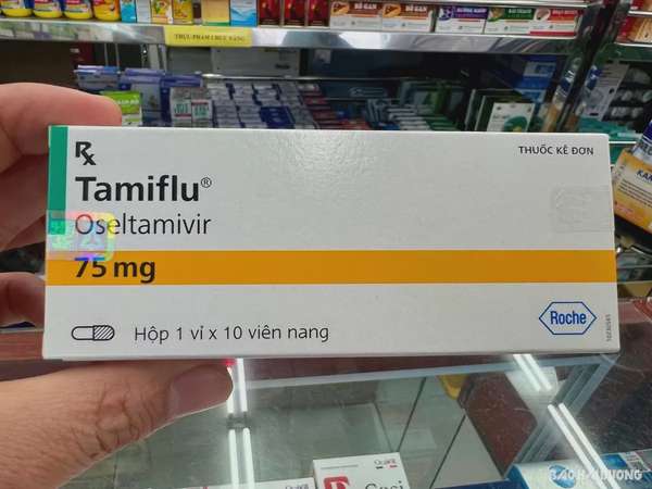 Loạn giá thuốc Tamiflu, Bộ Y tế siết chặt quản lý