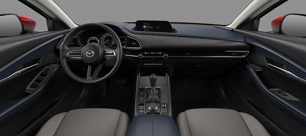 Loạt ưu đãi hấp dẫn trong tháng 5/2023 cho khách hàng mua xe Mazda CX-30