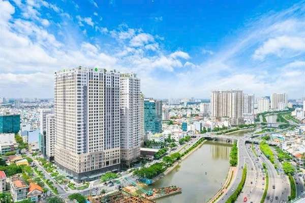 Nova Saigon Royal