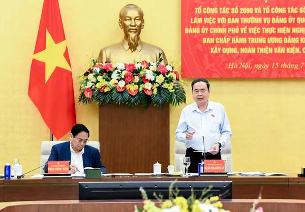 Vừa thực hiện sắp xếp lại giang sơn vừa đề ra các giải pháp để thúc đẩy tăng trưởng- Ảnh 5. Vừa thực hiện sắp xếp lại giang sơn vừa đề ra các giải pháp để thúc đẩy tăng trưởng- Ảnh 5.