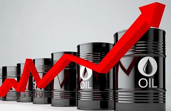 Dự báo giá xăng dầu trong nước chiều nay điều chỉnh tăng (Nguồn ảnh: Internet)