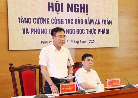 Vĩnh Phúc: Hé lộ nguyên nhân khiến hơn 400 người ngộ độc thực phẩm