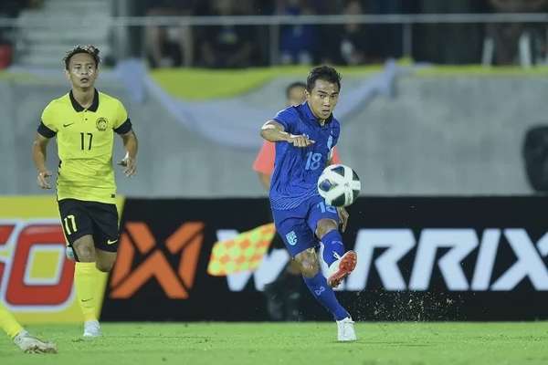 Nhận định bóng đá, dự đoán tỷ số Thái Lan và Malaysia, 20h00 ngày 14/12, AFF Cup 2024