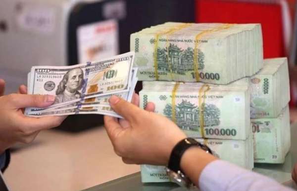 Tỷ giá USD hôm nay 19/1/2025: Đồng bạc xanh kết thúc chuỗi 6 tuần tăng liên tiếp