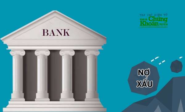 KQKD ngành ngân hàng quý 2/2023: Chú ý đến chất lượng tài sản