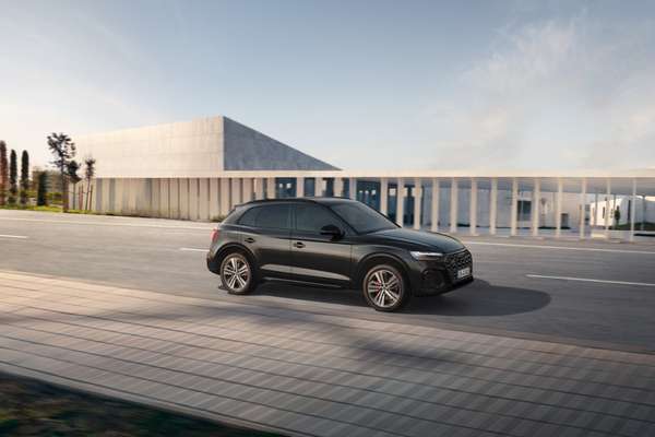Audi Q5 phiên bản giới hạn ra mắt Việt Nam có gì đặc biệt?